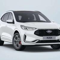 FORD Kuga ST-Line X 2.5 Plug In Aut. 2WD 243CV T