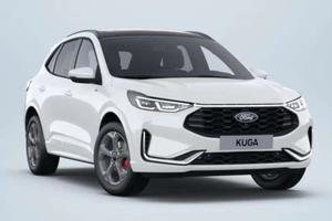 FORD Kuga ST-Line X 2.5 Plug In Aut. 2WD 243CV T