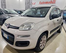 Fiat Panda 0.9 Natural Power Lounge 1PROPRIETARIO