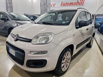 Fiat Panda 0.9 Natural Power Lounge 1PROPRIETARIO