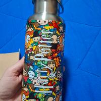 Borraccia termica Harry Potter 50 ml