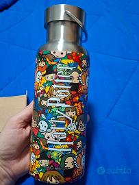 Borraccia termica Harry Potter 50 ml