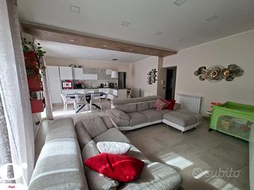 Casa Indipendente Patti [Cod. rif 3306260VRG]