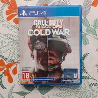 Call of Duty Black Ops Cold War Ps4-Ps5