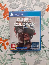 Call of Duty Black Ops Cold War Ps4-Ps5