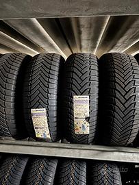 PNEUMATICI INVERNALI 205/55R16 91H MICHELIN