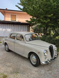 auto d'epoca 1958