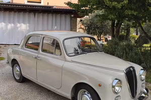 auto d'epoca 1958