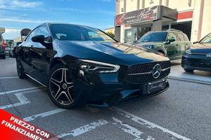 Mercedes-benz CLA 180 d Automatic AMG Line Premium