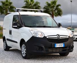 Opel Combo 1.6 CDTI 105cv 2016