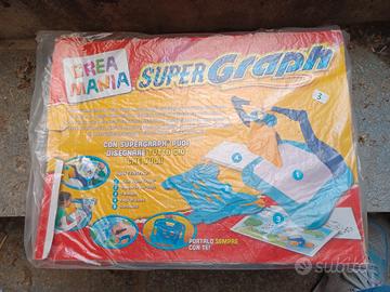 gioco crea mania super graph