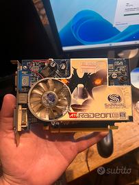 ATI Radeon X1600 PRO