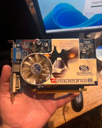 ATI Radeon X1600 PRO