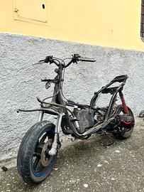 ricambi Gilera Runner SP
