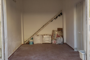 Garage / Posto macchina 16 mq Via Filisto Siracusa