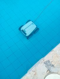 robottino pulitore piscina zodiac 4wd 