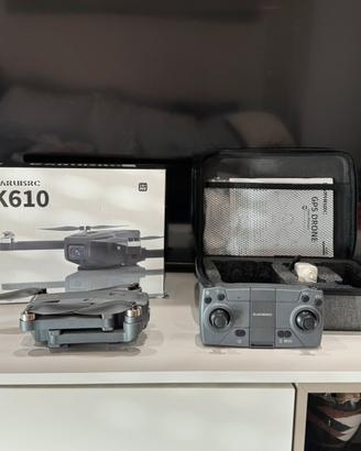 Drone Karuisrc K610