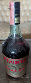 Florio Brandy V.S.O.P. (Brandy Mediterraneo)