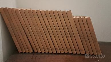 enciclopedia capire  anno 1965