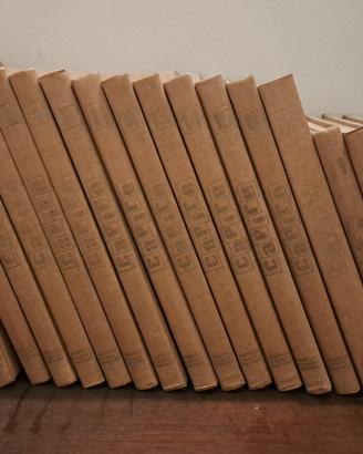 enciclopedia capire  anno 1965