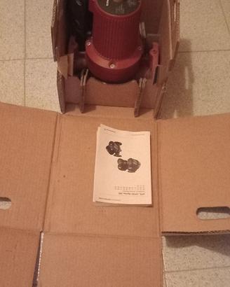 Circolatore Grundfos UPS
