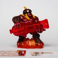 Ka boom Skylanders Trap Team