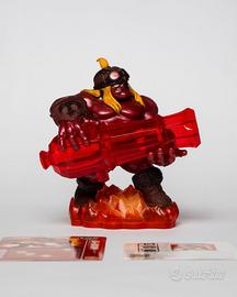 Ka boom Skylanders Trap Team