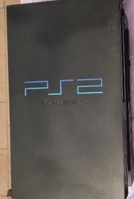 N’ 2 Playstation 2 da Riparare o per pezzi di rica