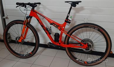 MTB KTM SCARP EXNIC 2021 tg.L