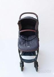 Passeggino kinderkraft 