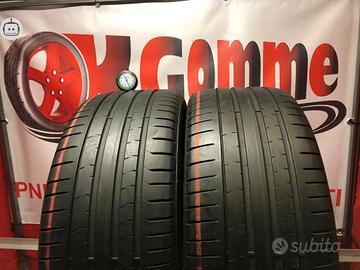 PIRELLI 65% 245/35/20 95w, spedizione inclusa