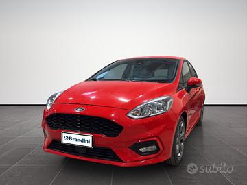FORD Fiesta 5p 1.1 ST-Line 85cv