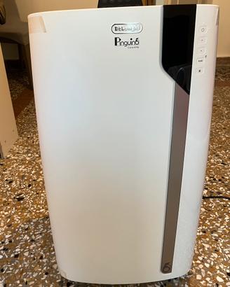 Pinguino De’ Longhi