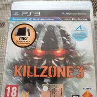 Killzone 3