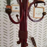 attaccapanni vintage 