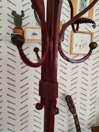 attaccapanni vintage 