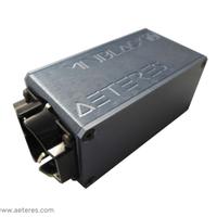 MiniBlack EV-filtro di rete per elettromagnetismo