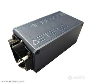 MiniBlack EV-filtro di rete per elettromagnetismo