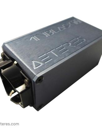 MiniBlack EV-filtro di rete per elettromagnetismo
