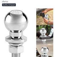 Gancio Traino A Sfera