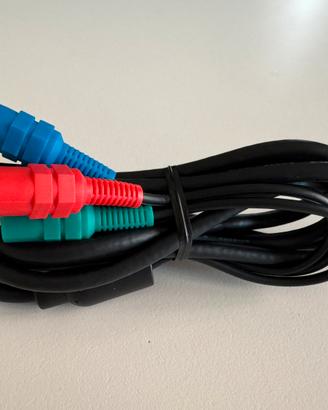 Cavo video component (YPbPr) Canon CTC-100