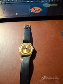 Orologio Vintage Spazial Antimagnetic con Datario