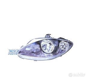 FARO SX SEAT ALTEA LEON TOLEDO 04-09