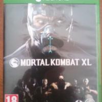 Mortal Kombat XL Xbox One/Series X