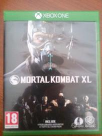 Mortal Kombat XL Xbox One/Series X