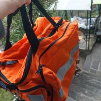 borsa Boscolo per attrezzatura soccorso