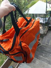 borsa Boscolo per attrezzatura soccorso