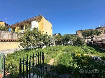 VILLA SINGOLA A ARZANO