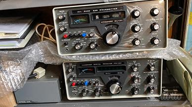 RADIO OLD TNTISSIME.