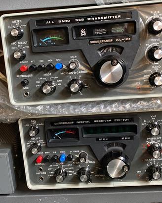 RADIO OLD TNTISSIME.